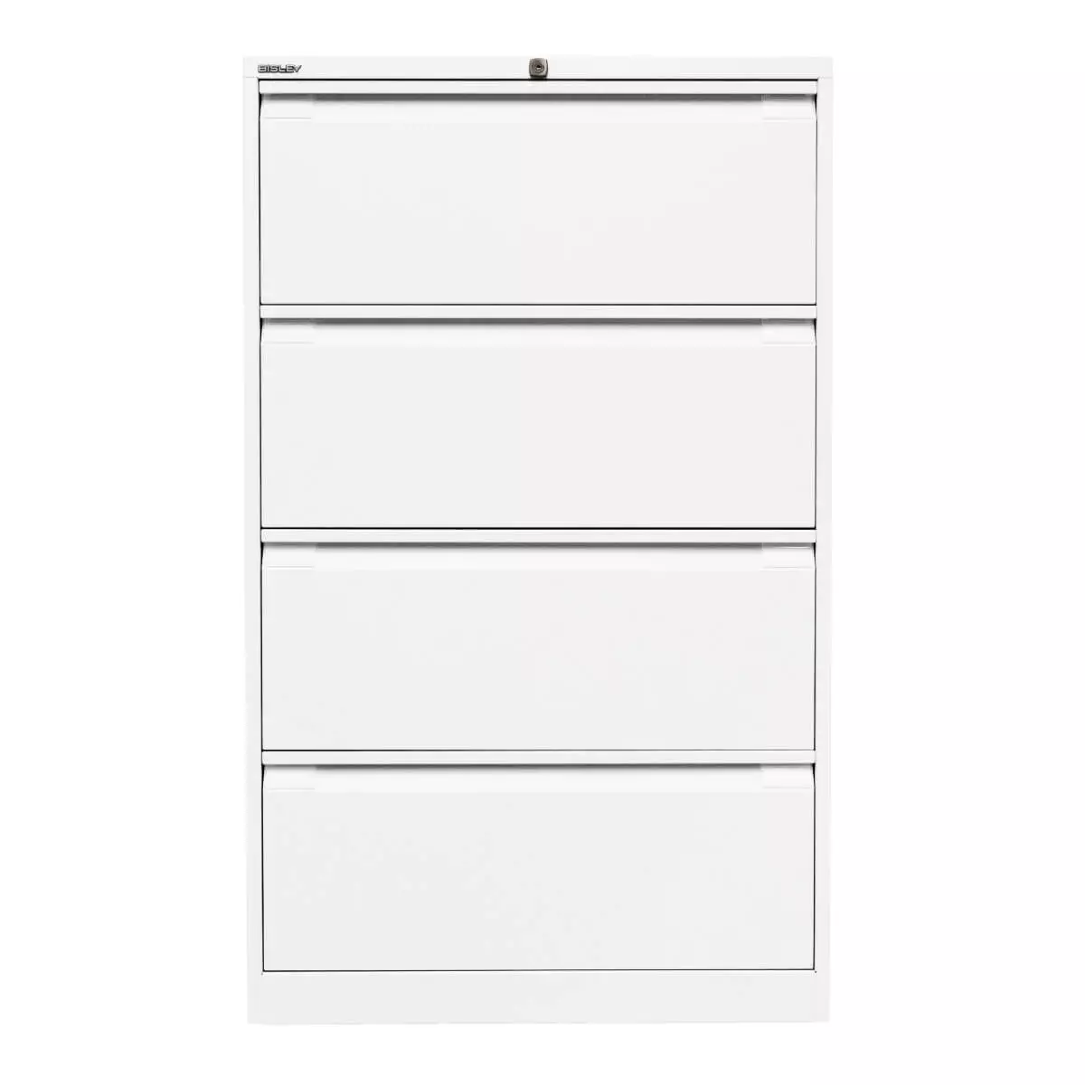 BISLEY Hängeregistraturschrank doppelbahnig