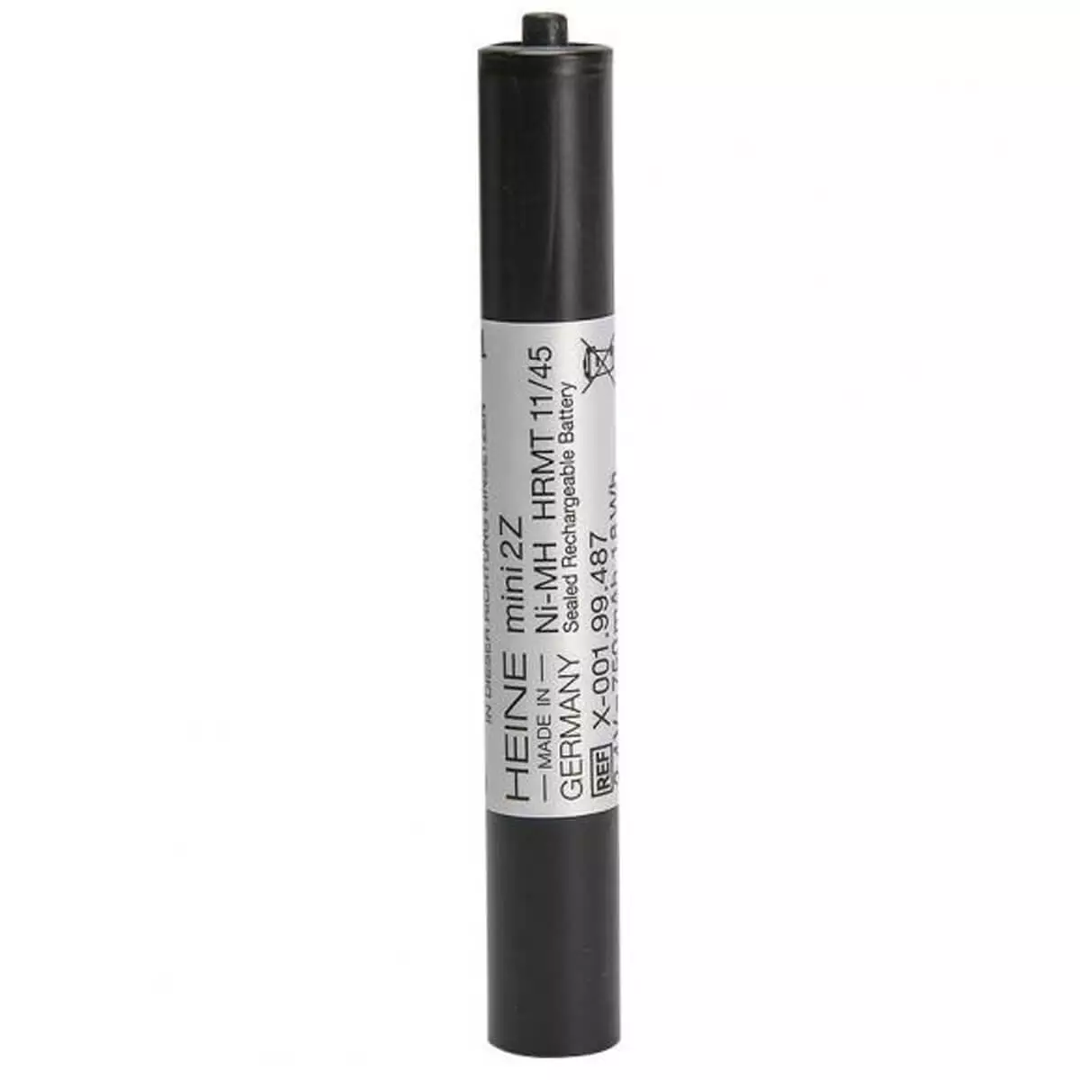 HEINE Optotechnik HEINE NiMH 2Z Ladebatterie
