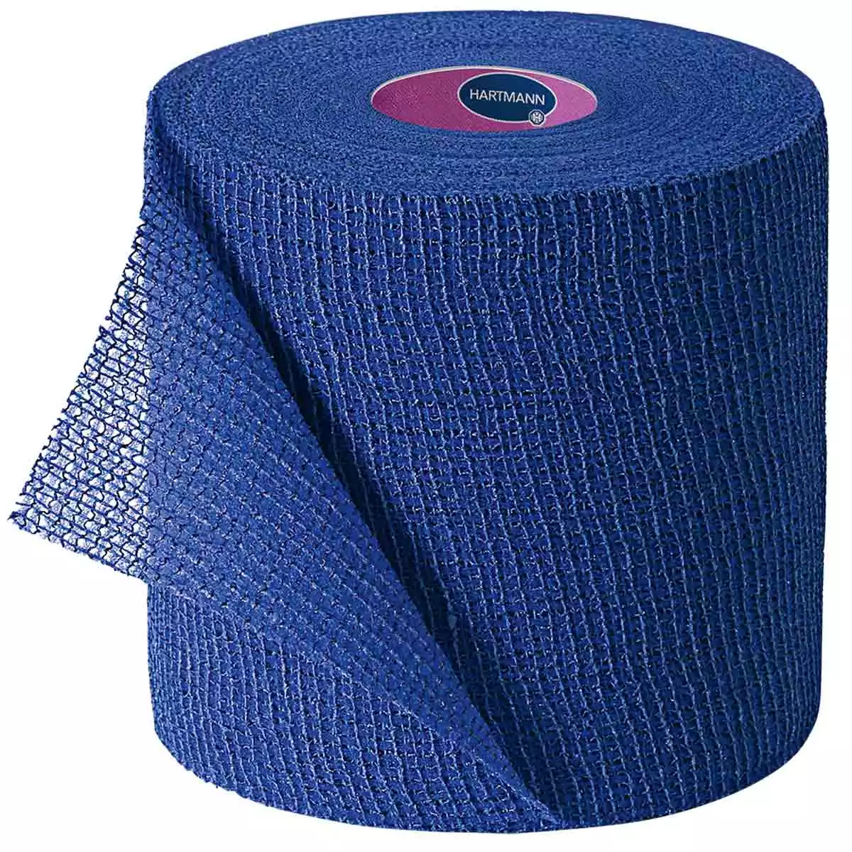 HARTMANN Peha-haft Color Fixierbinde