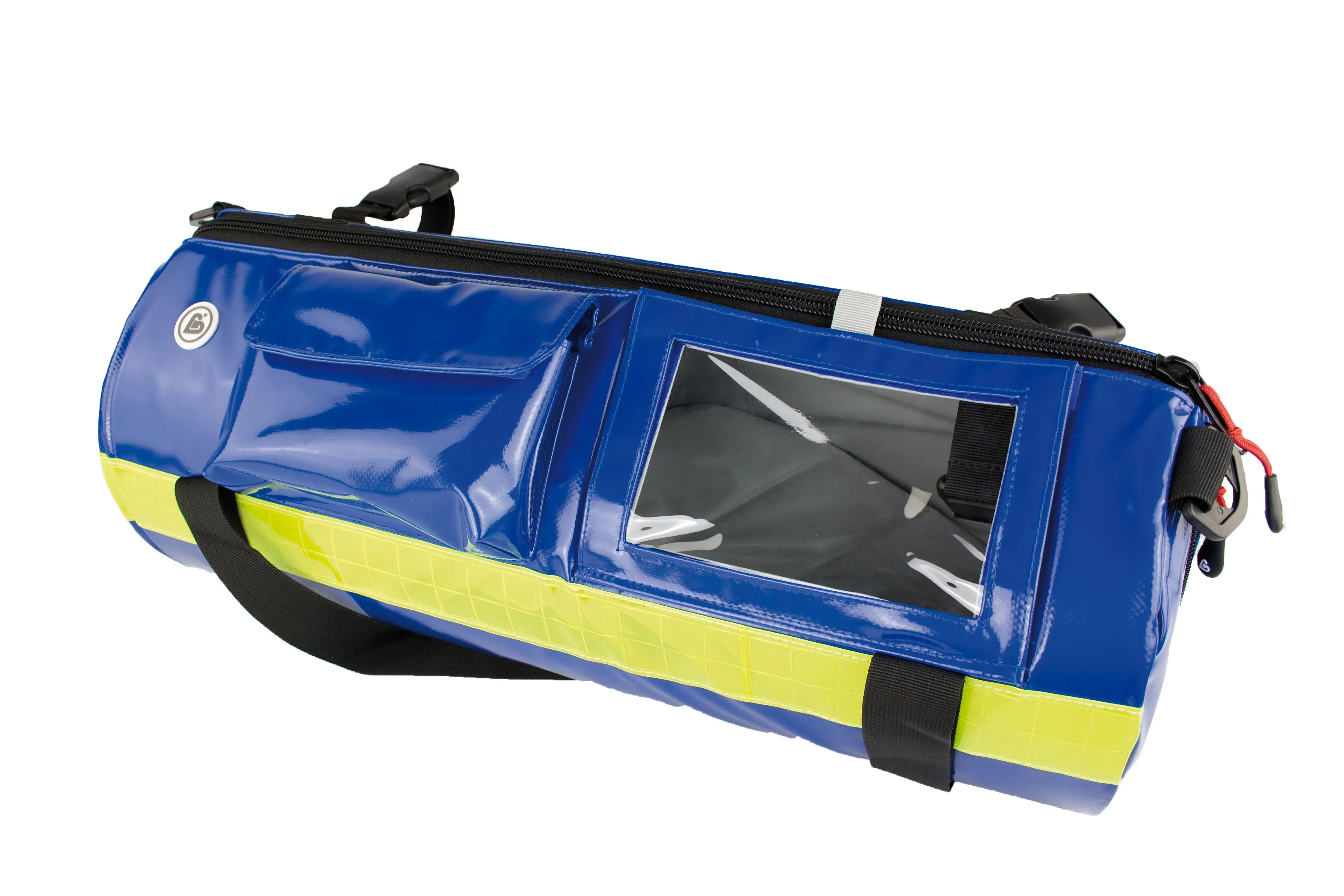 HERZmed O2-Transporttasche ULTRA PLANE BLUE HERZmed O2-Transporttasche ULTRA PLANE BLUE