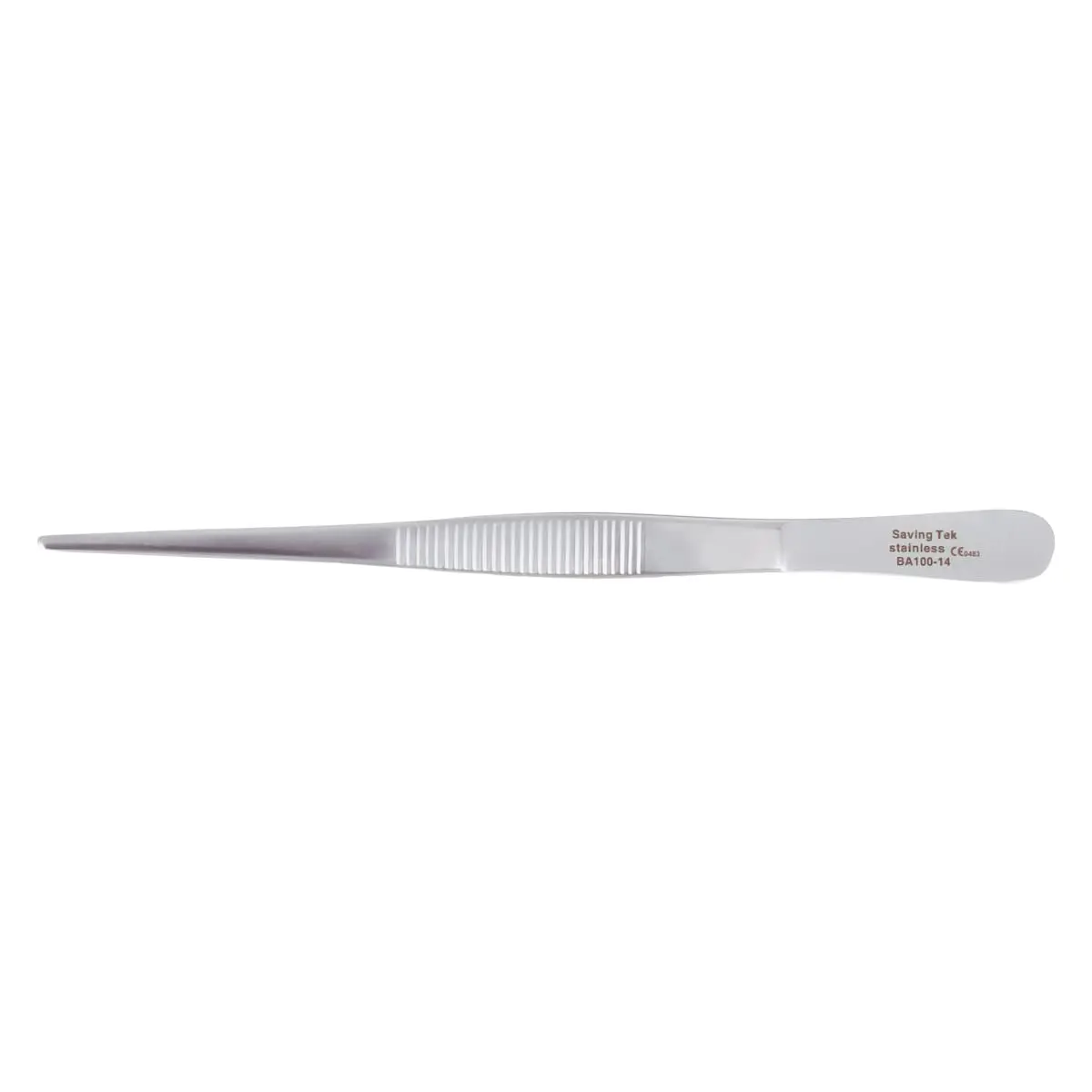SavingTek Anatomische Pinzette SavingTek Anatomische Pinzette