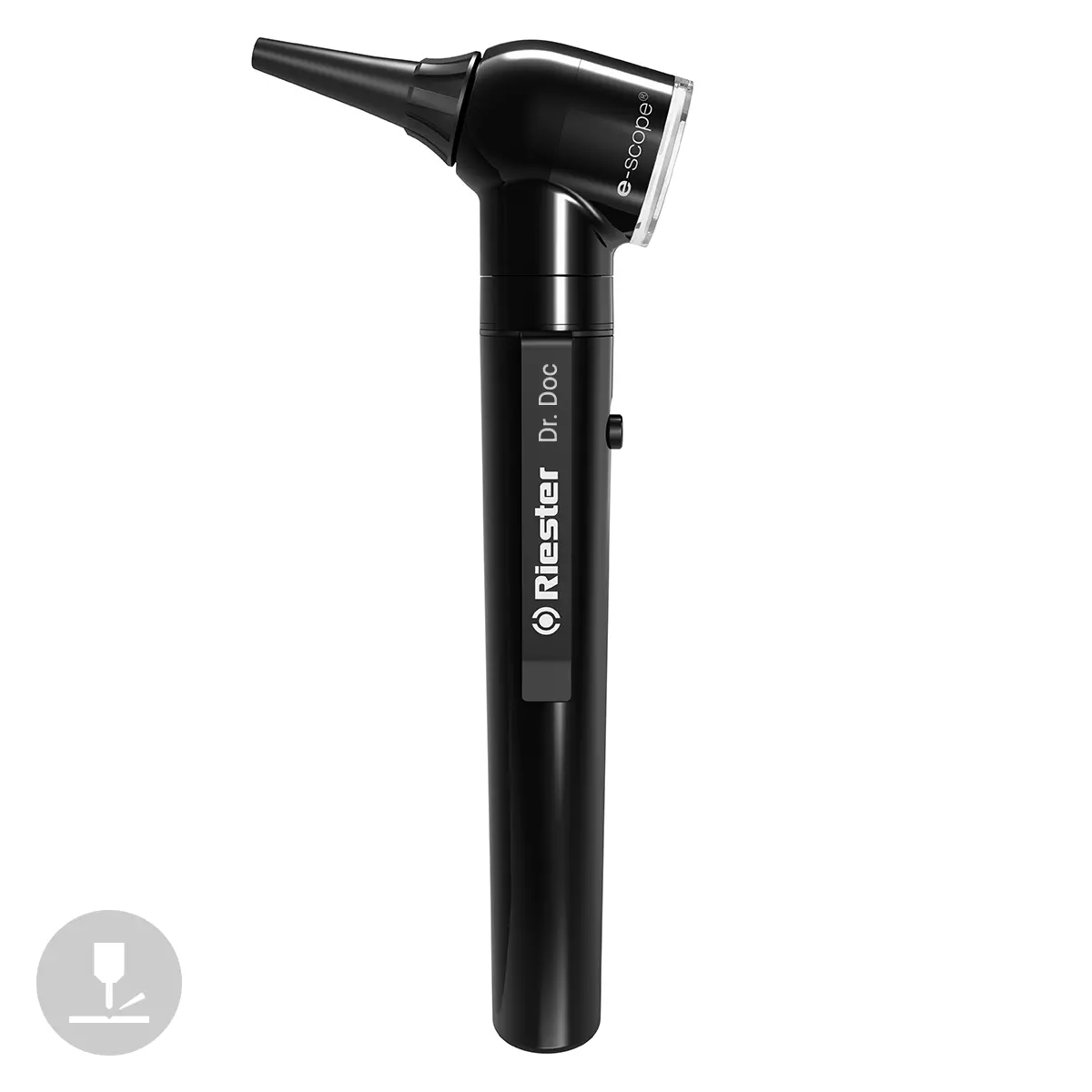 Riester e-scope Ophthalmoskop Riester e-scope Ophthalmoskop