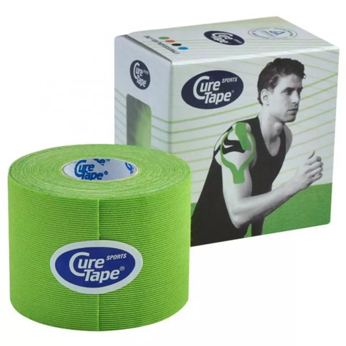 PhysioTape Cure Tape sports