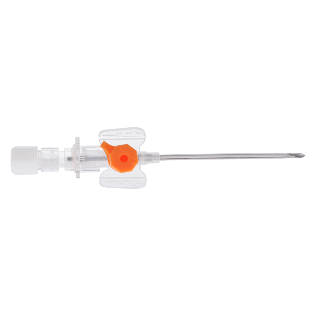 B. Braun Vasofix Braunüle B. Braun Vasofix Braunüle