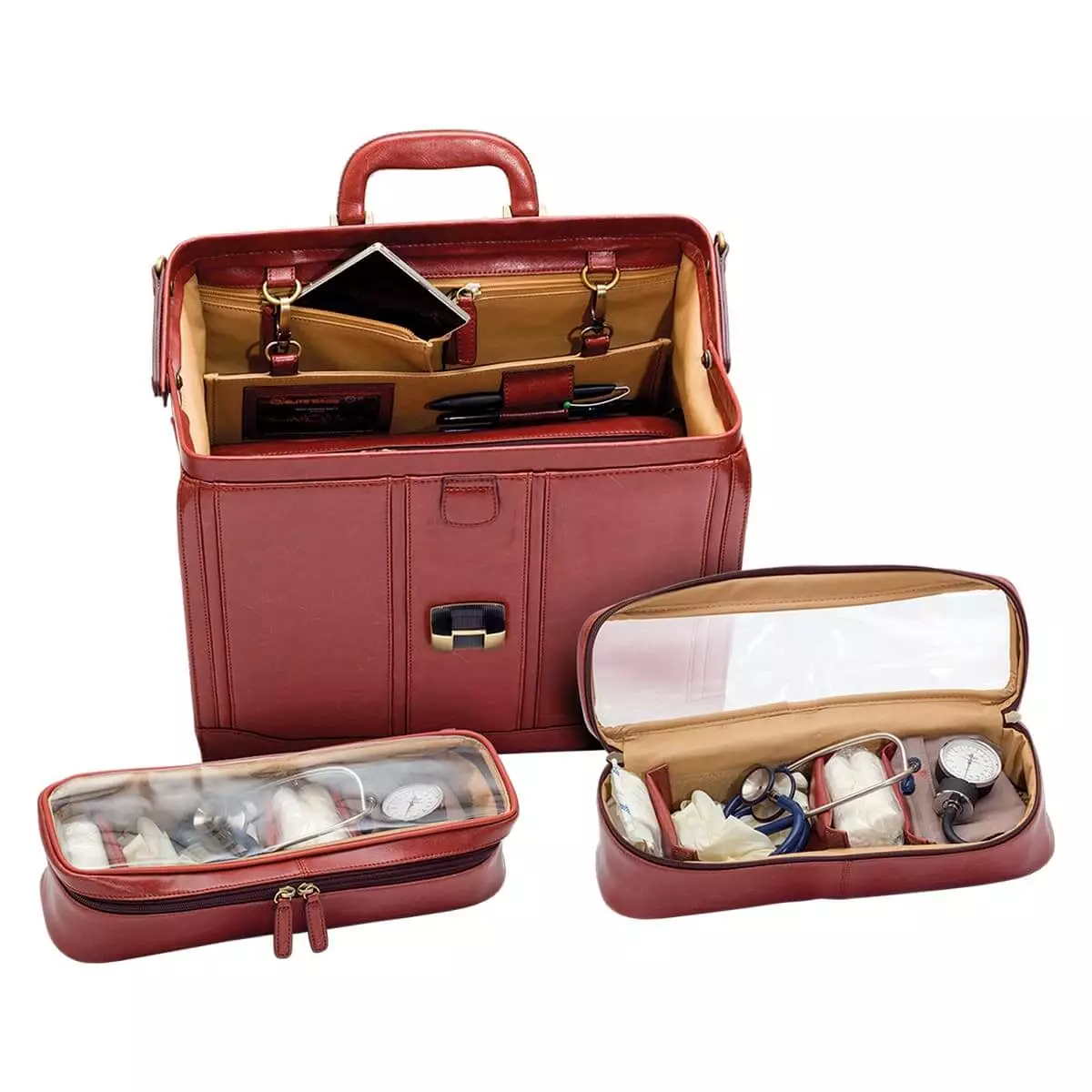 Elite Bags DOC'S deluxe Arzttasche