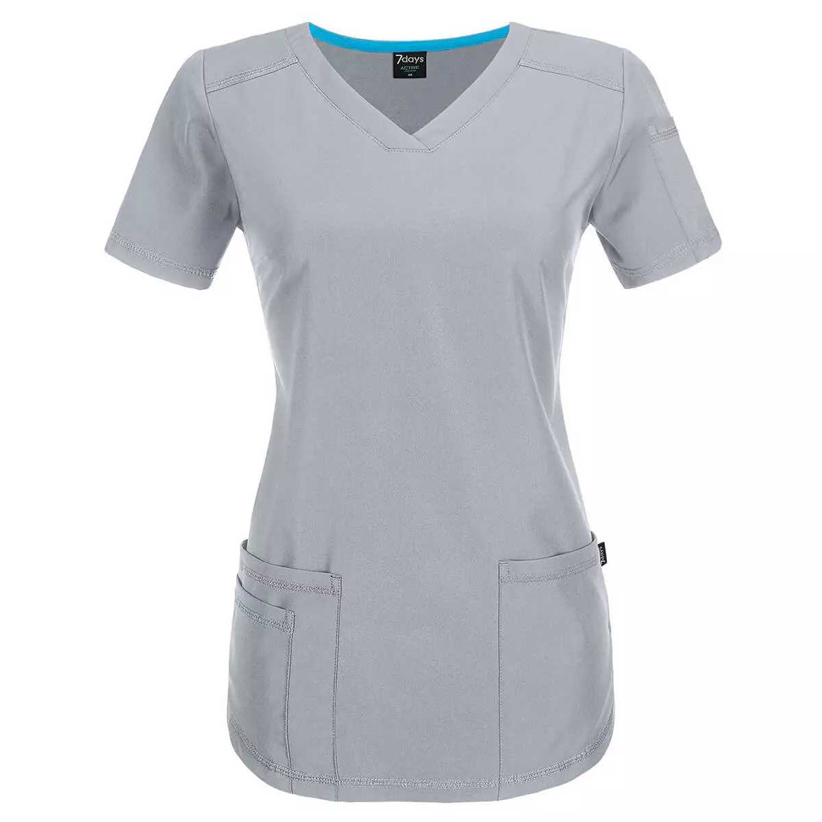 7days Damen-Kasack Active Stretch 7days Damen-Kasack Active Stretch