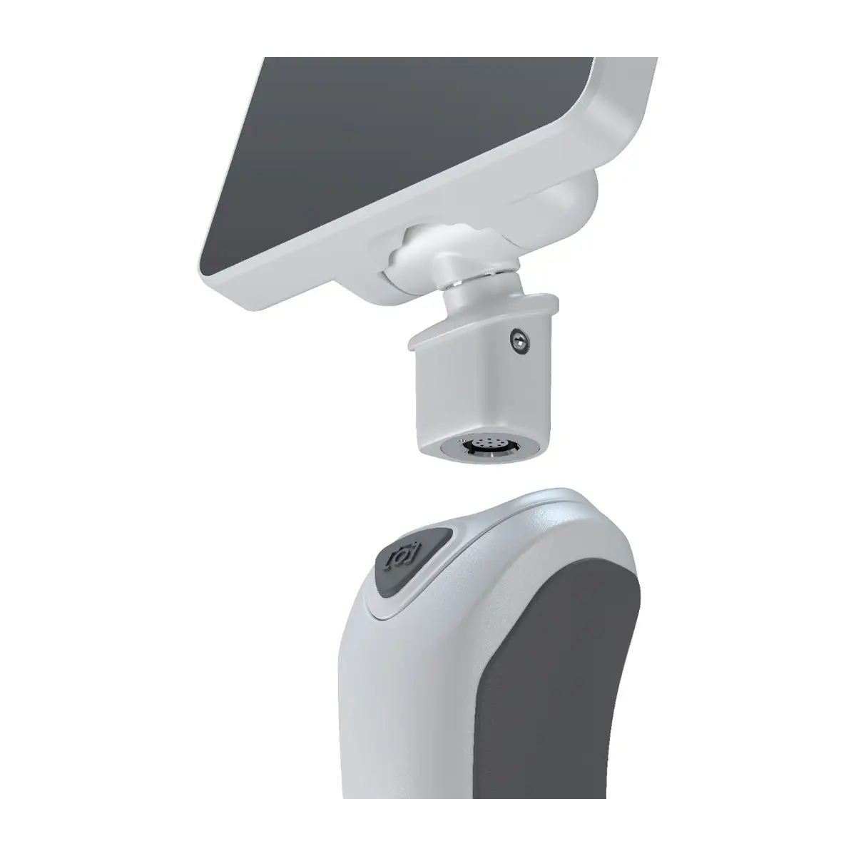 VisionHEART VX30 Videolaryngoskop
