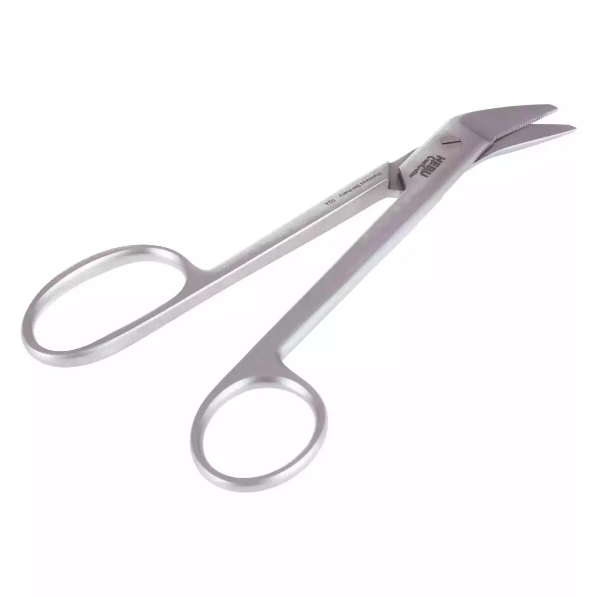 HEBU Synthetic Cast Cutter