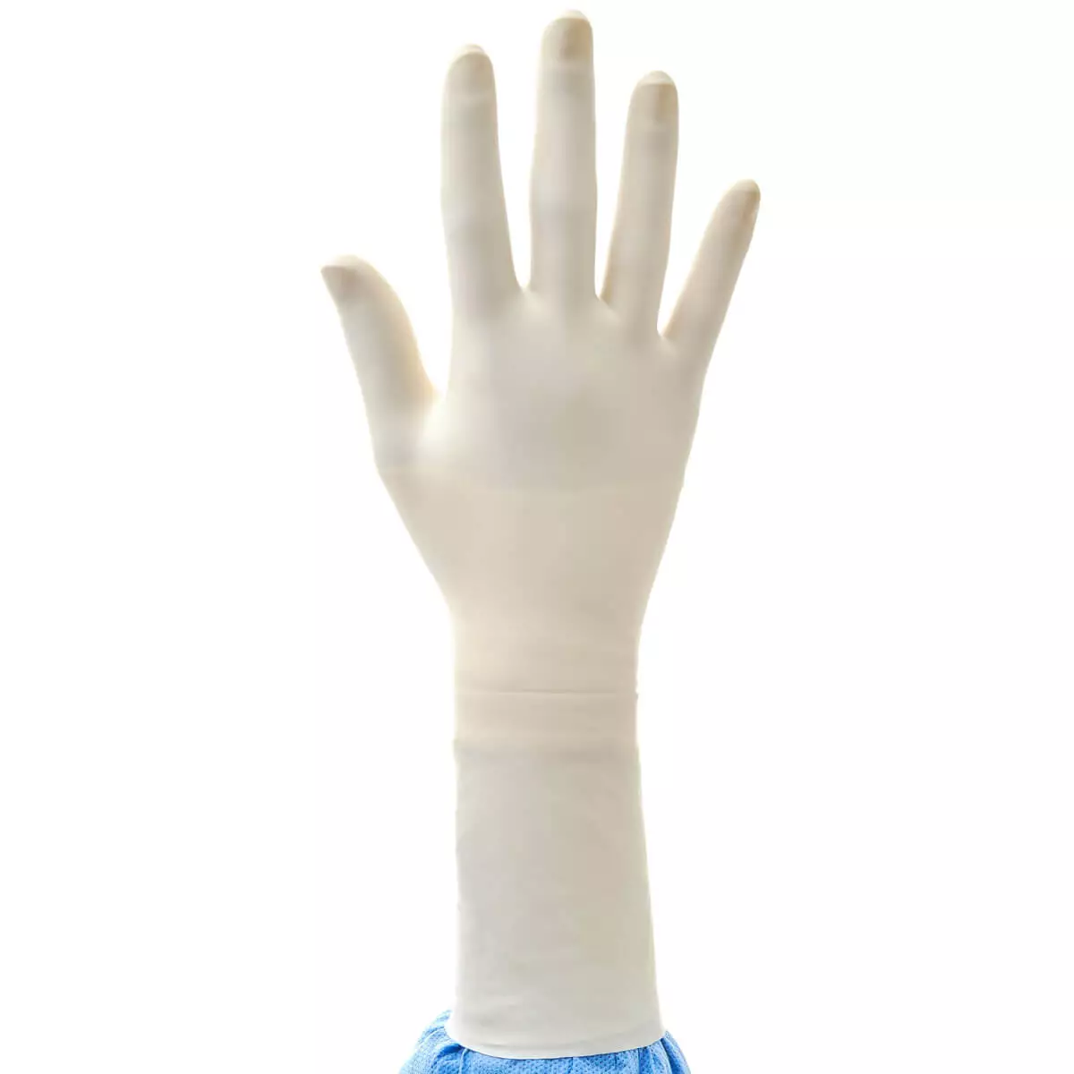 Ansell GAMMEX Latex OP-Handschuh