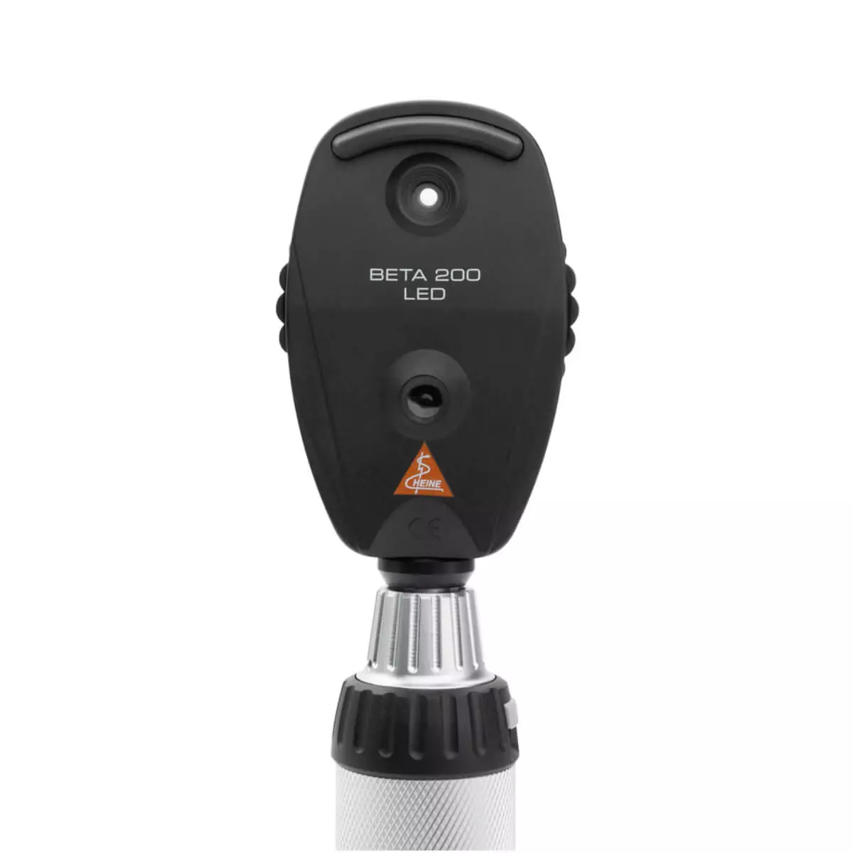 HEINE Optotechnik HEINE BETA 400 LED F.O. Otoskop & BETA 200 LED Ophthalmoskop im Set