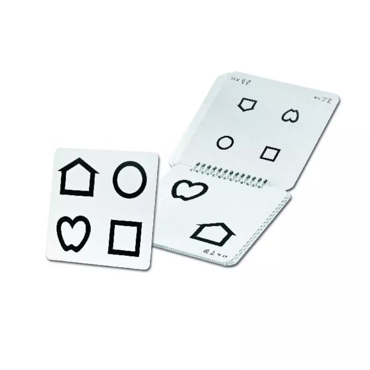 GOOD-LITE LEA-Sehtest