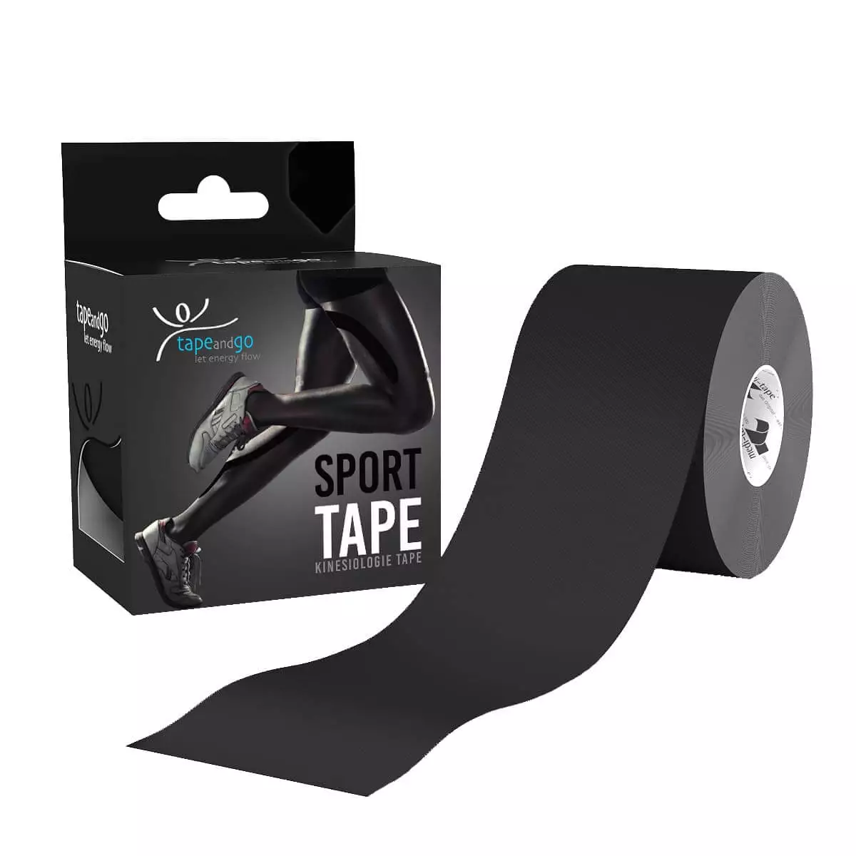 Medi-Tape TapeandGo