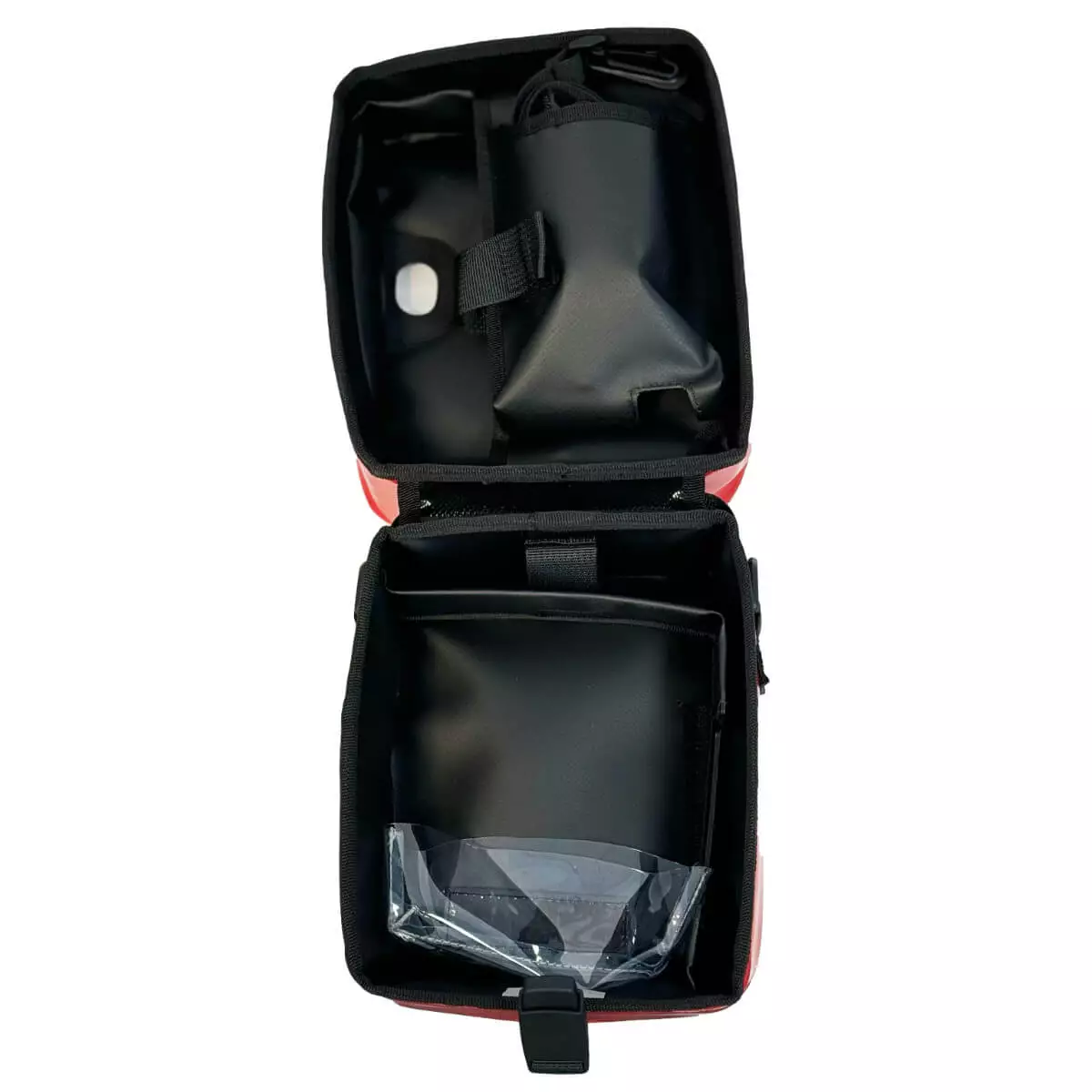 SCHILLER Gerätetasche für FRED easyport plus