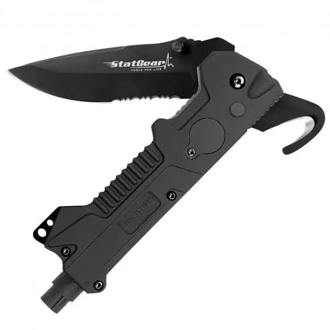 StatGear T3 Rescue Auto Tool