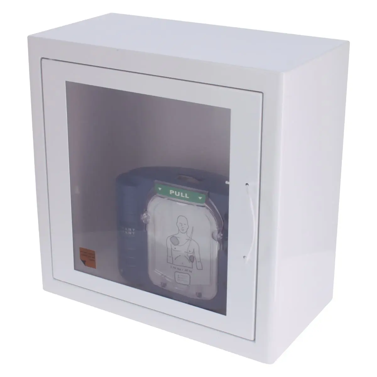 ARKY AED-Schrank mit Alarm für den Innenbereich ARKY AED-Schrank mit Alarm für den Innenbereich