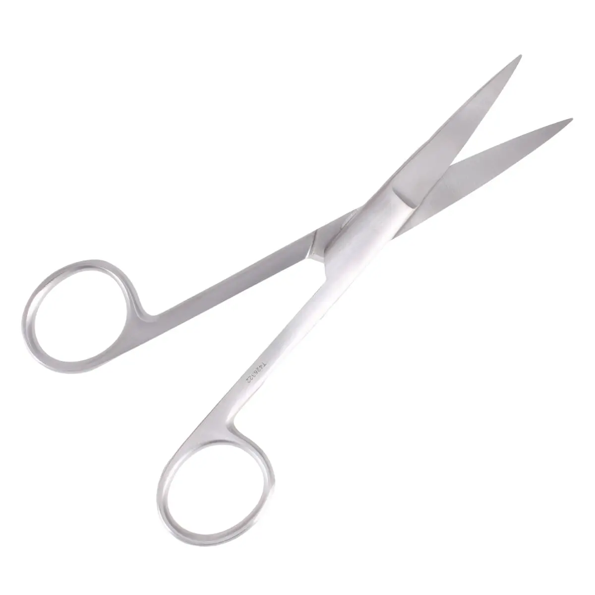 SavingTek Chirurgische Schere spitz/spitz SavingTek Chirurgische Schere spitz/spitz