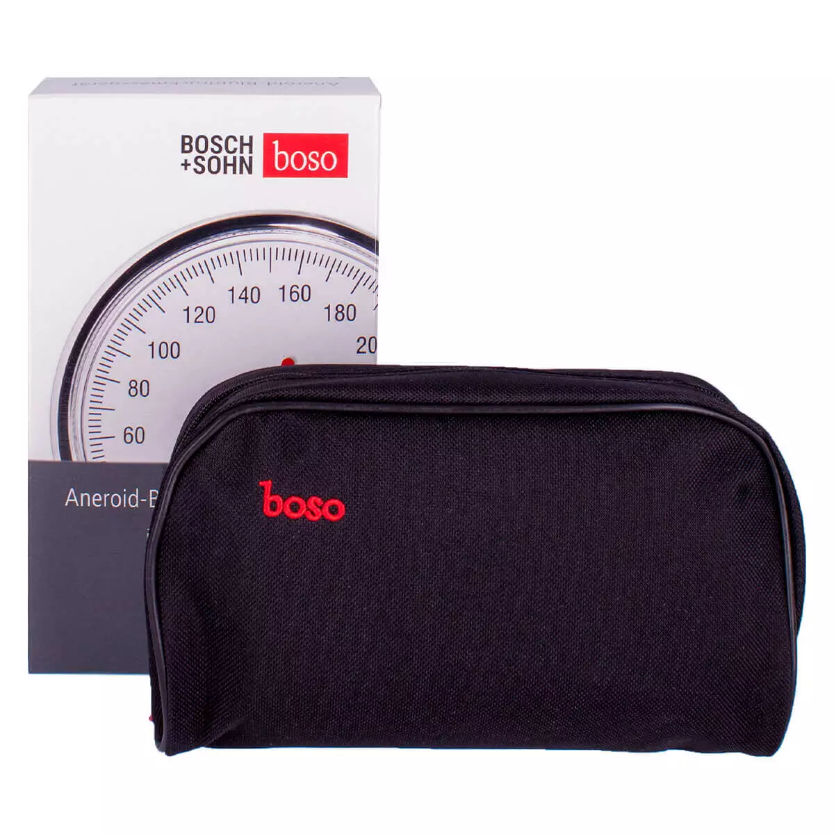 boso classic Blutdruckmessgerät