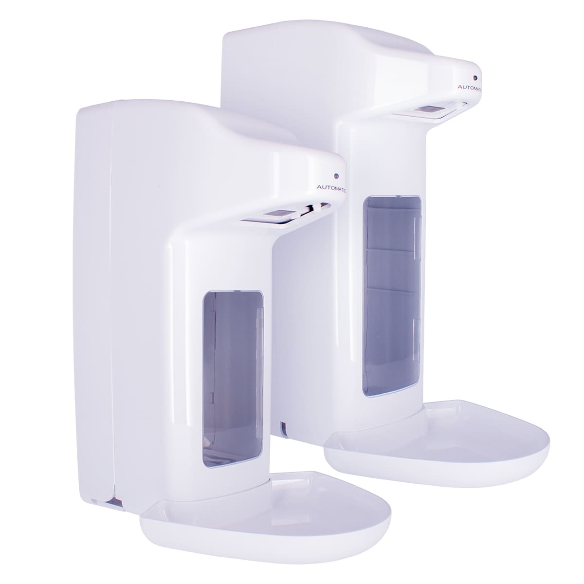 medichem Touchless Spender medichem Touchless Spender