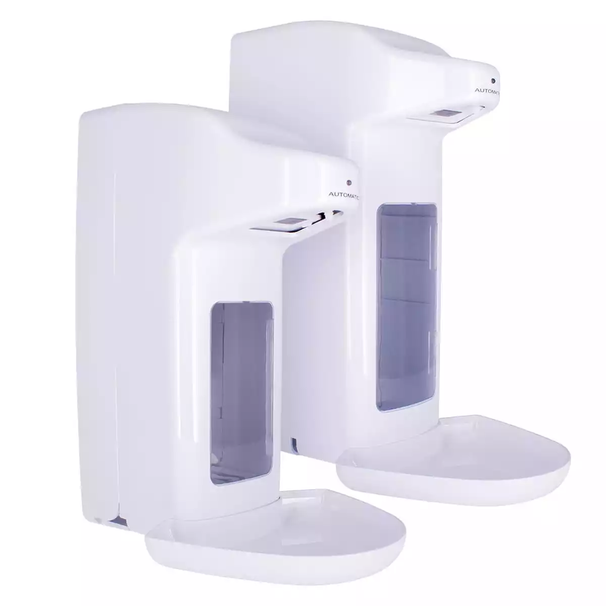 medichem Touchless Spender