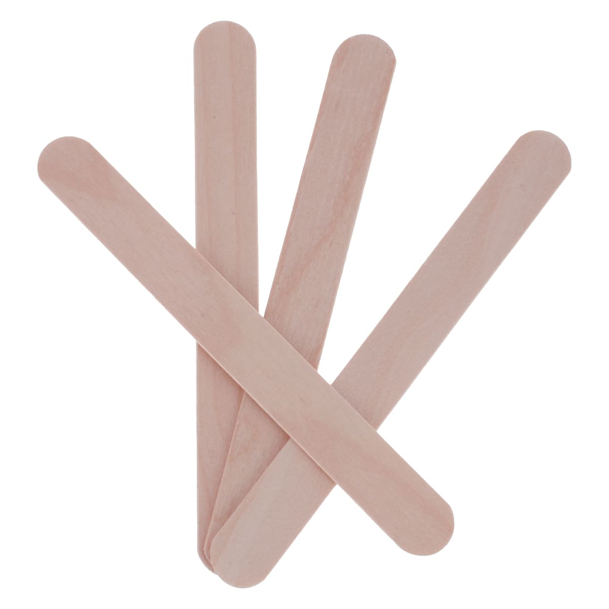 Holzmundspatel (150 x 18 x 1,5 mm), 100 St. | R&G Faserverbundwerkstoffe Holzmundspatel (150 x 18 x 1,5 mm), 100 St. | R&G Faserverbundwerkstoffe