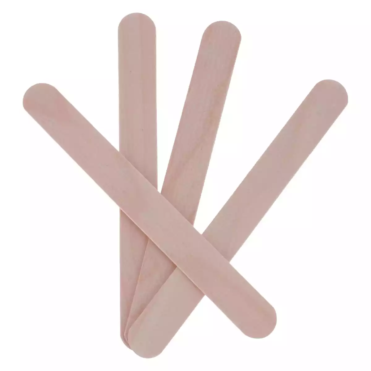 NOBAMED Holzmundspatel, steril