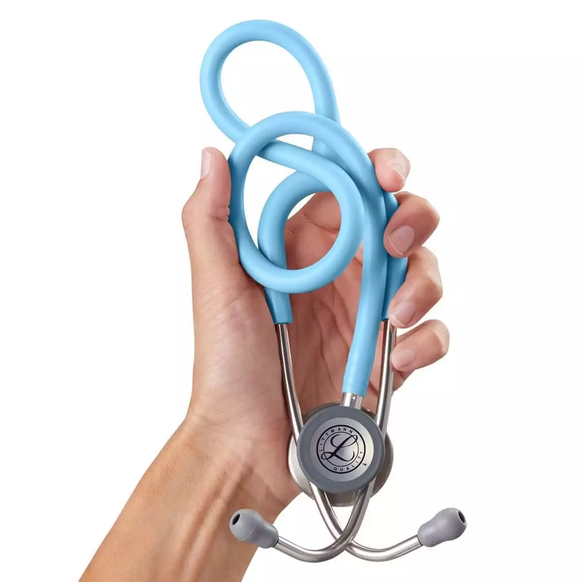 Littmann Classic III Stethoskop – Satin Finish Schlauch