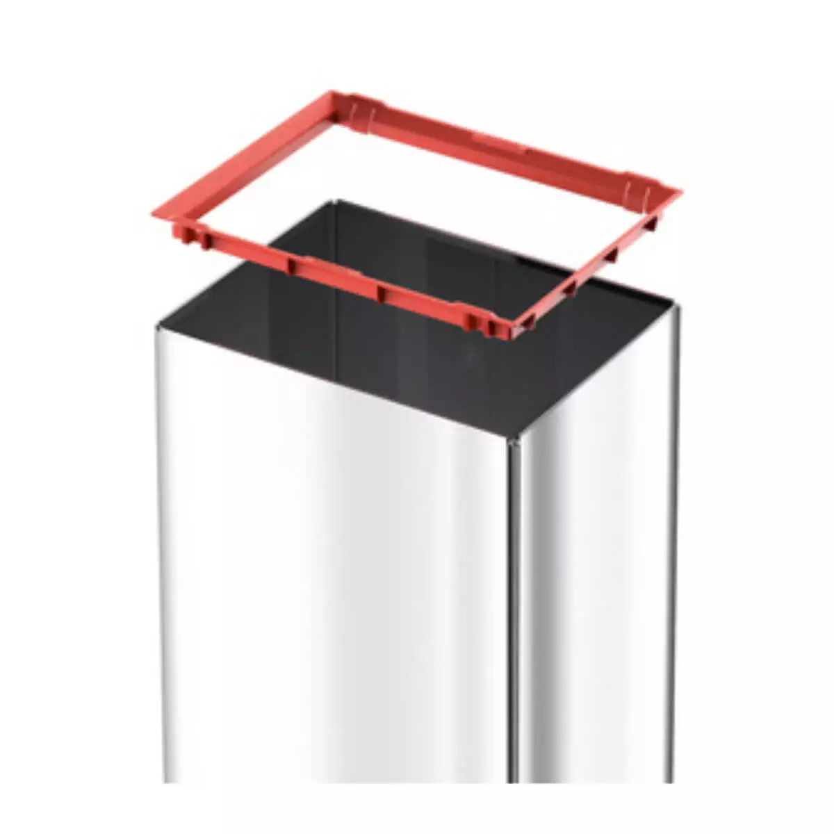 Hailo Big-Box Swing L Abfallbox