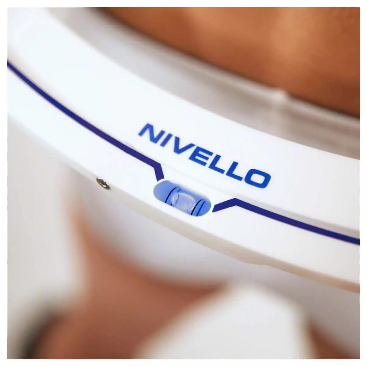 Nivello Nivello Beckenwaage