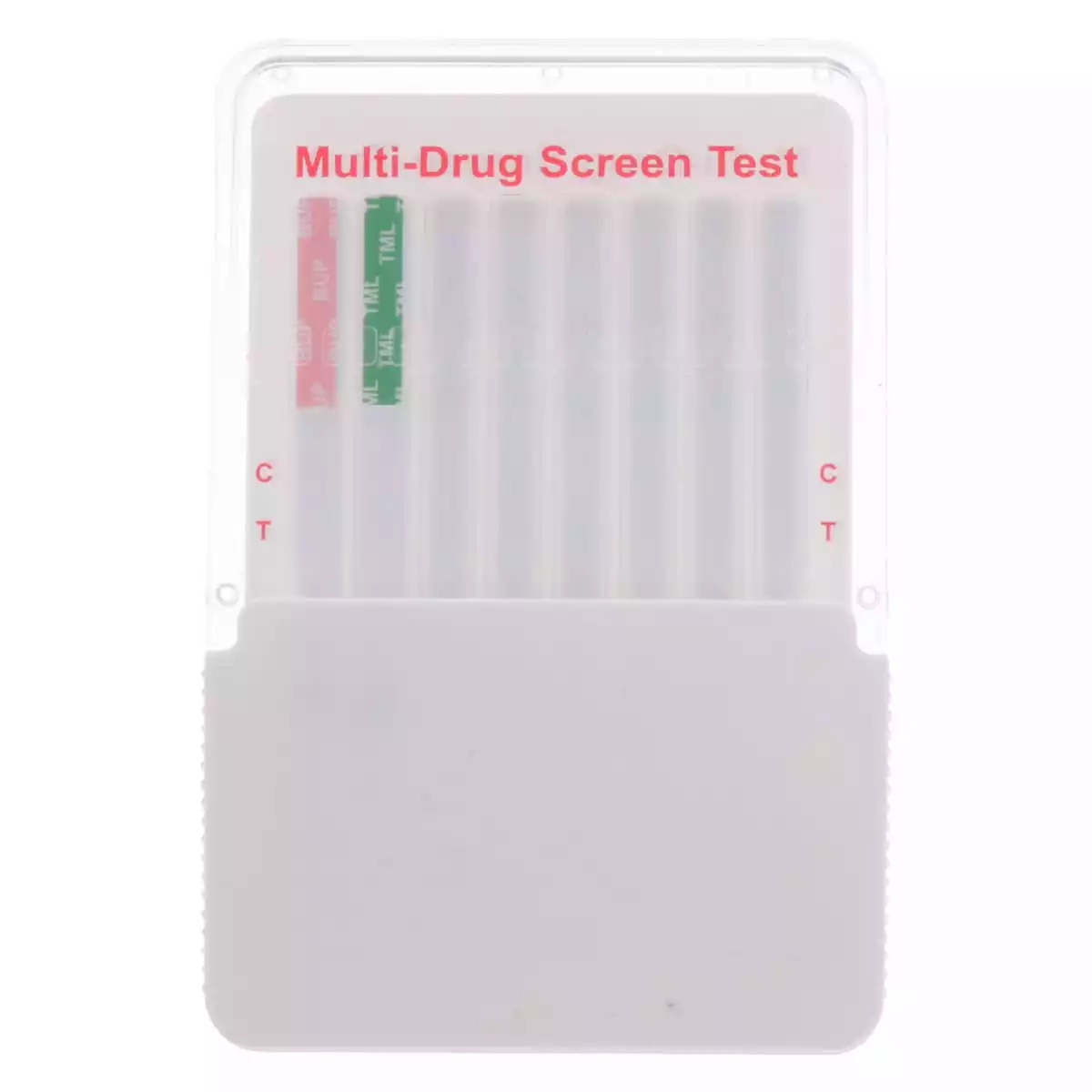 möLab OneSecond Drogen Multi-Dip Schnelltest möLab OneSecond Drogen Multi-Dip Schnelltest