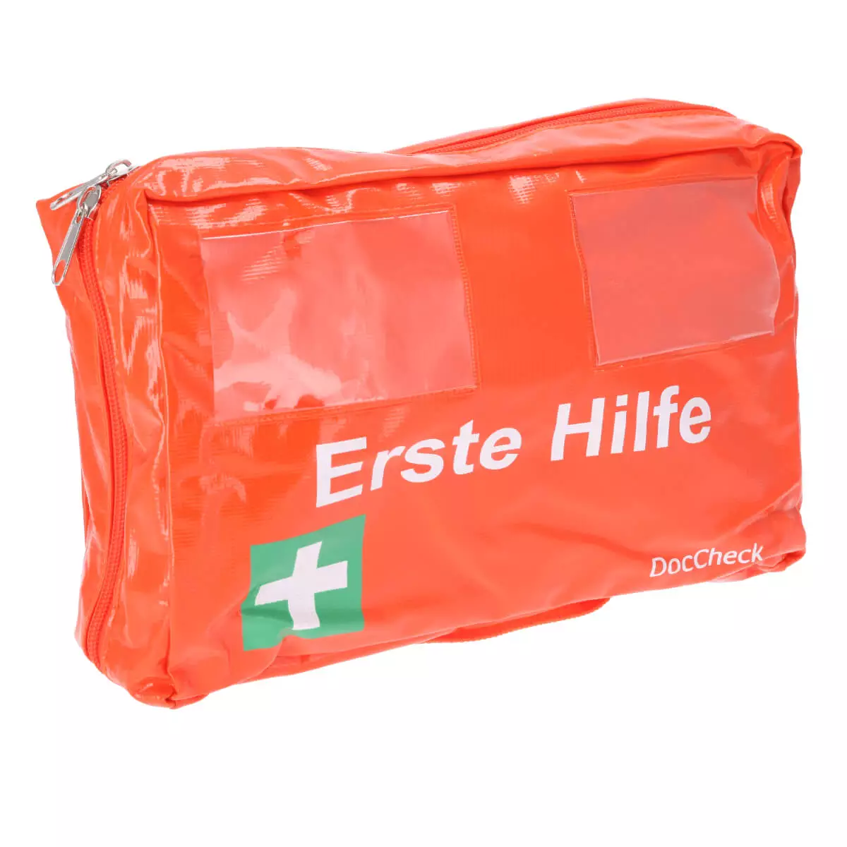 DocCheck Tools Erste-Hilfe-Tasche nach DIN 13157