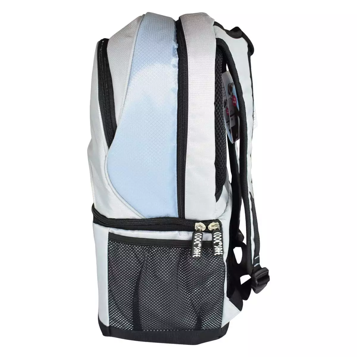 Cool Safe Rucksack mit integrierter Kühltasche