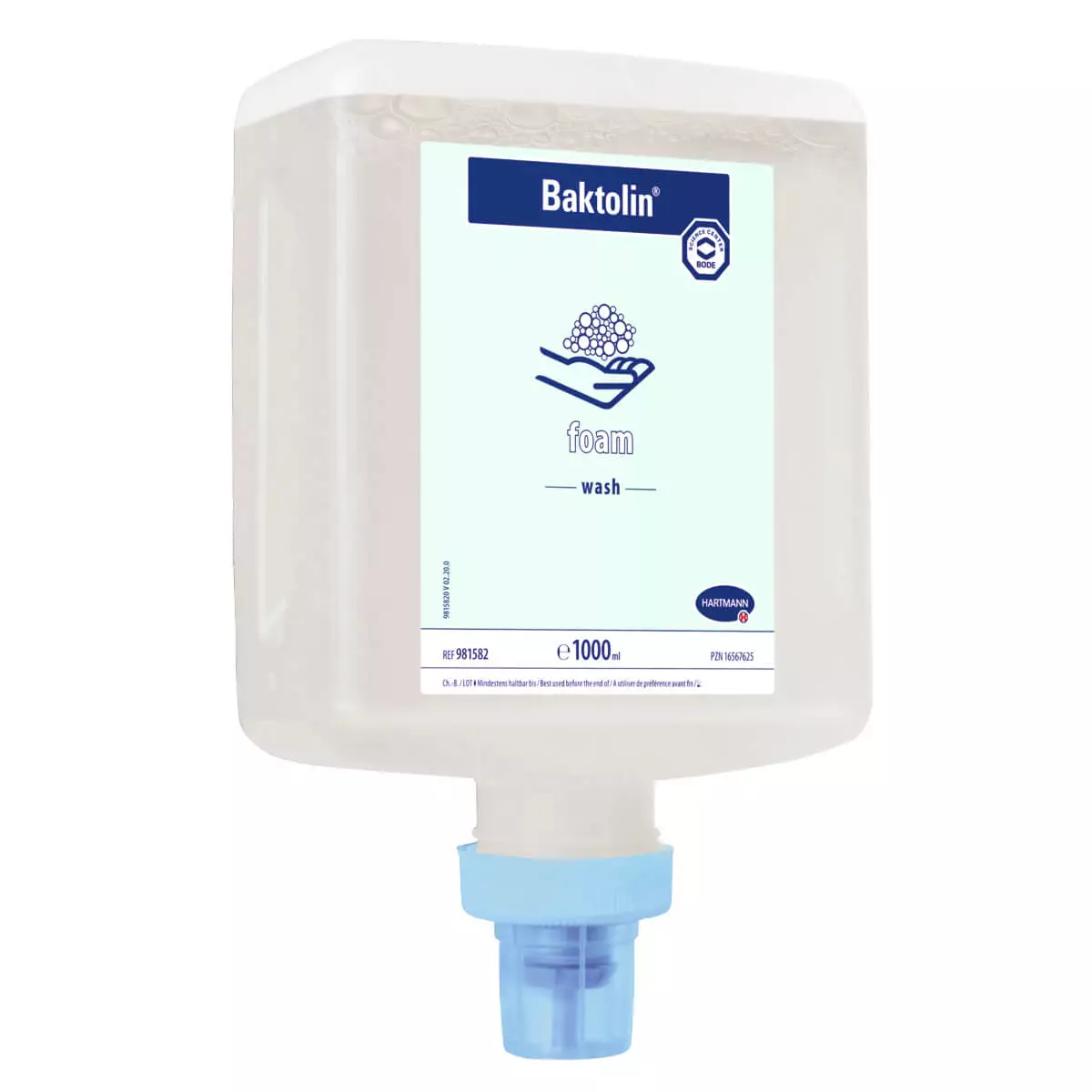 HARTMANN Bode Baktolin foam