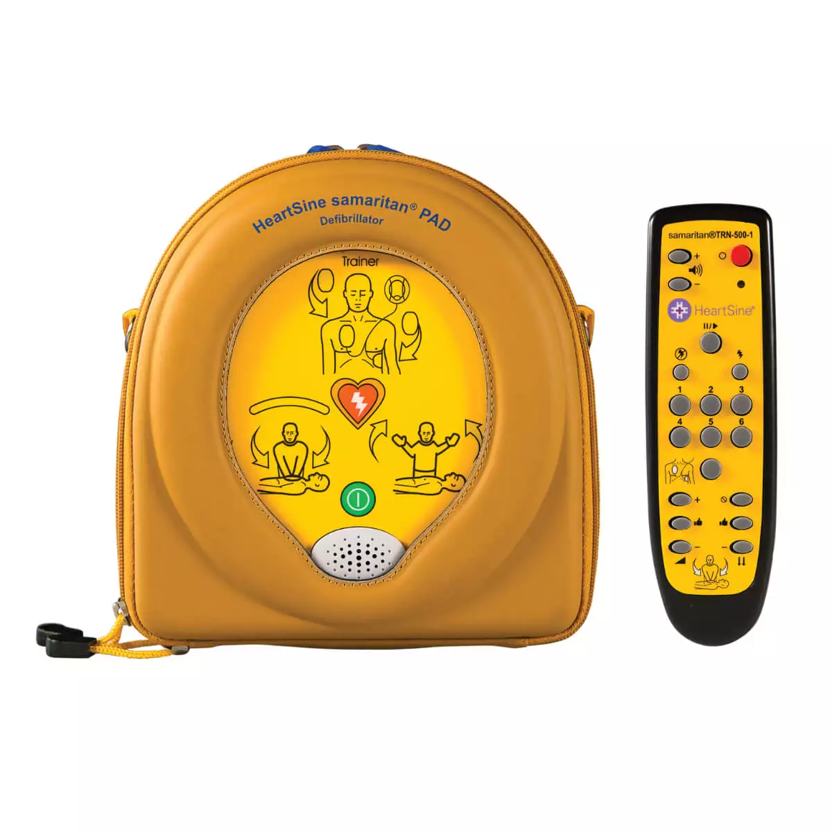 HeartSine PAD 500 Trainingsdefibrillator