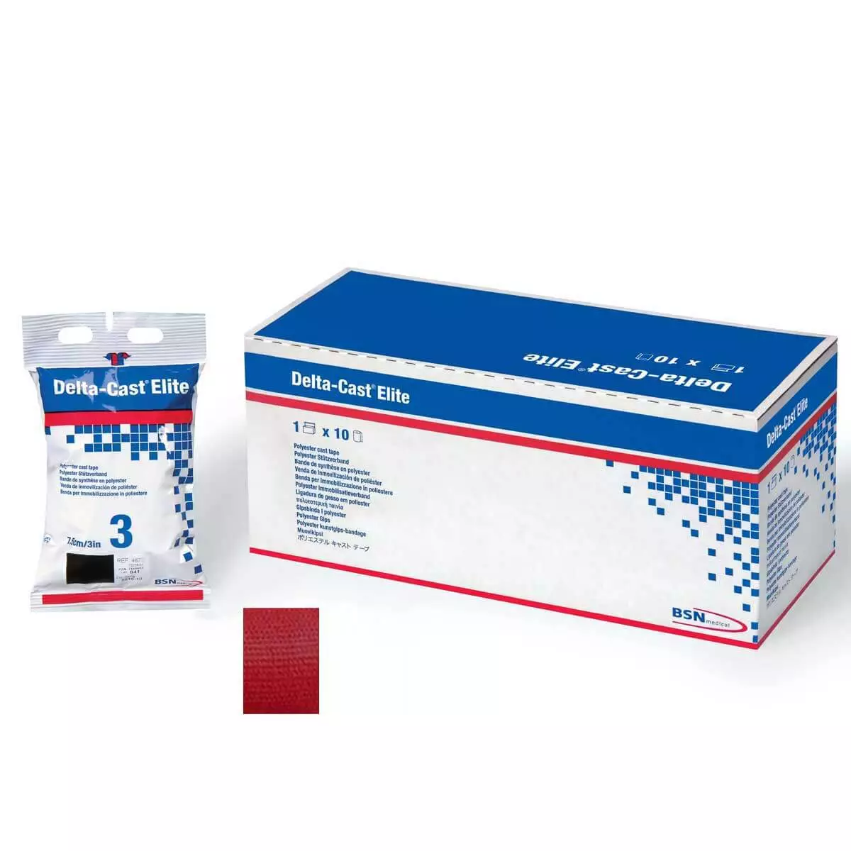 BSN Delta-Cast Elite Color Stützverband