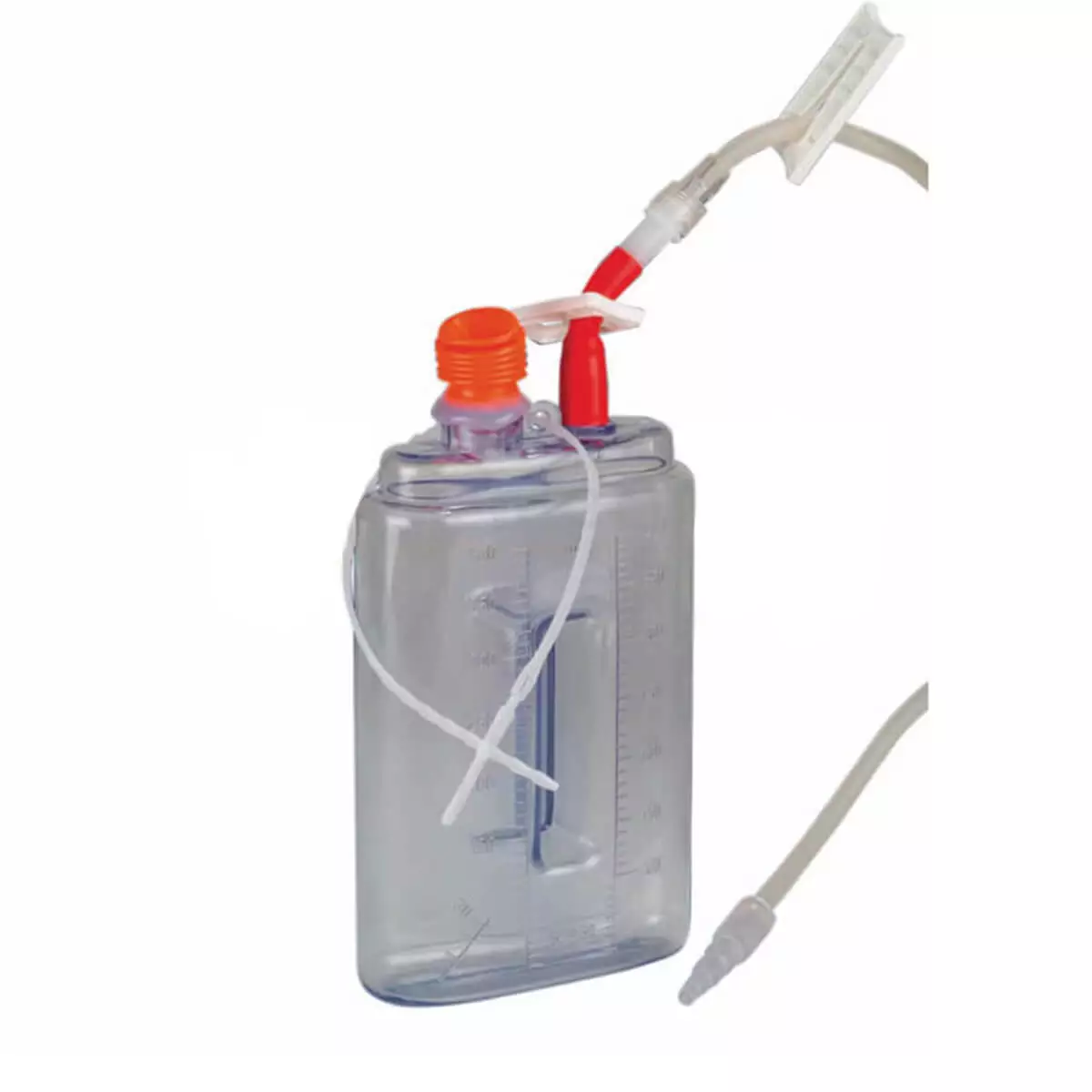 Medicoplast Einmal-Redonflasche