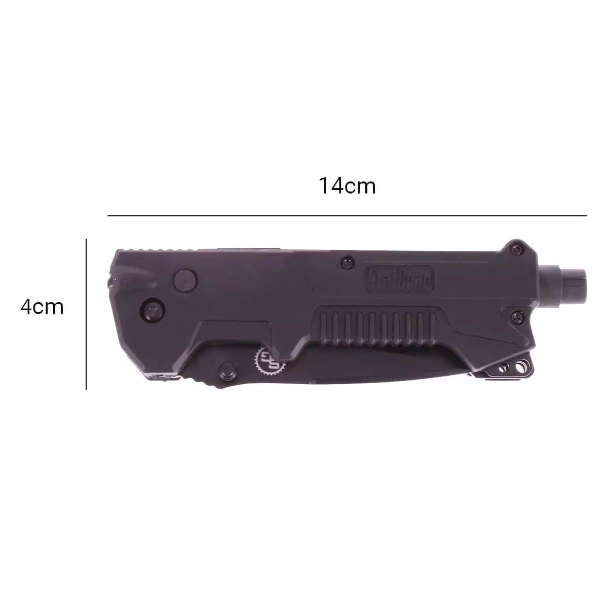 StatGear T3 Rescue Auto Tool StatGear T3 Rescue Auto Tool