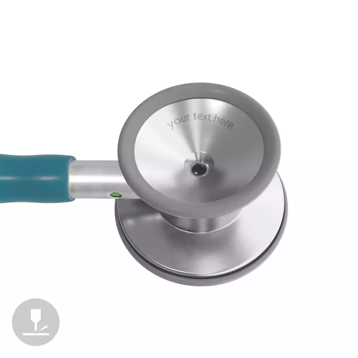 DocCheck Tools Stethoskop "Lausch mini" DocCheck Tools Stethoskop "Lausch mini"
