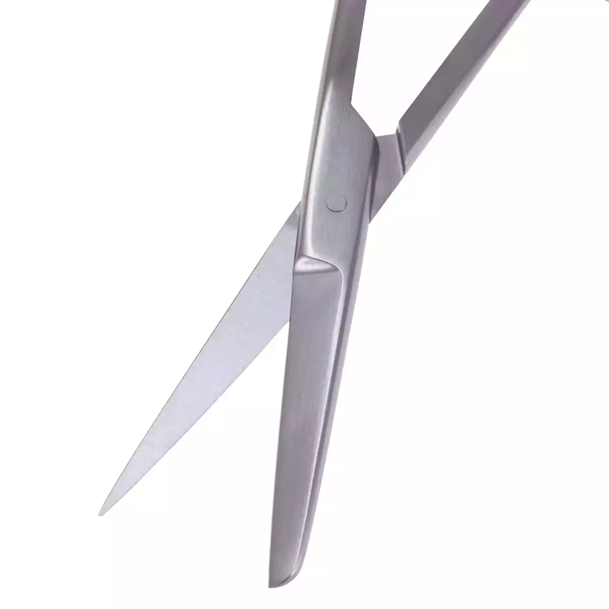 Zepf Medical Instruments Chirurgische Schere, gerade
