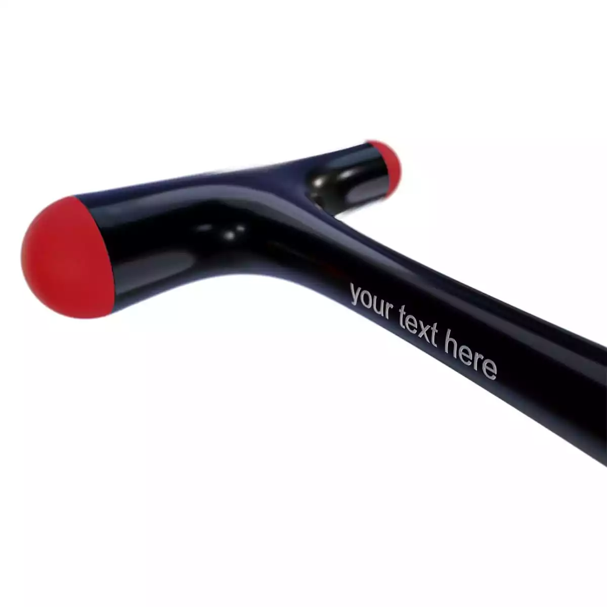 DocCheck Thïngs Reflexhammer "Clôppe"