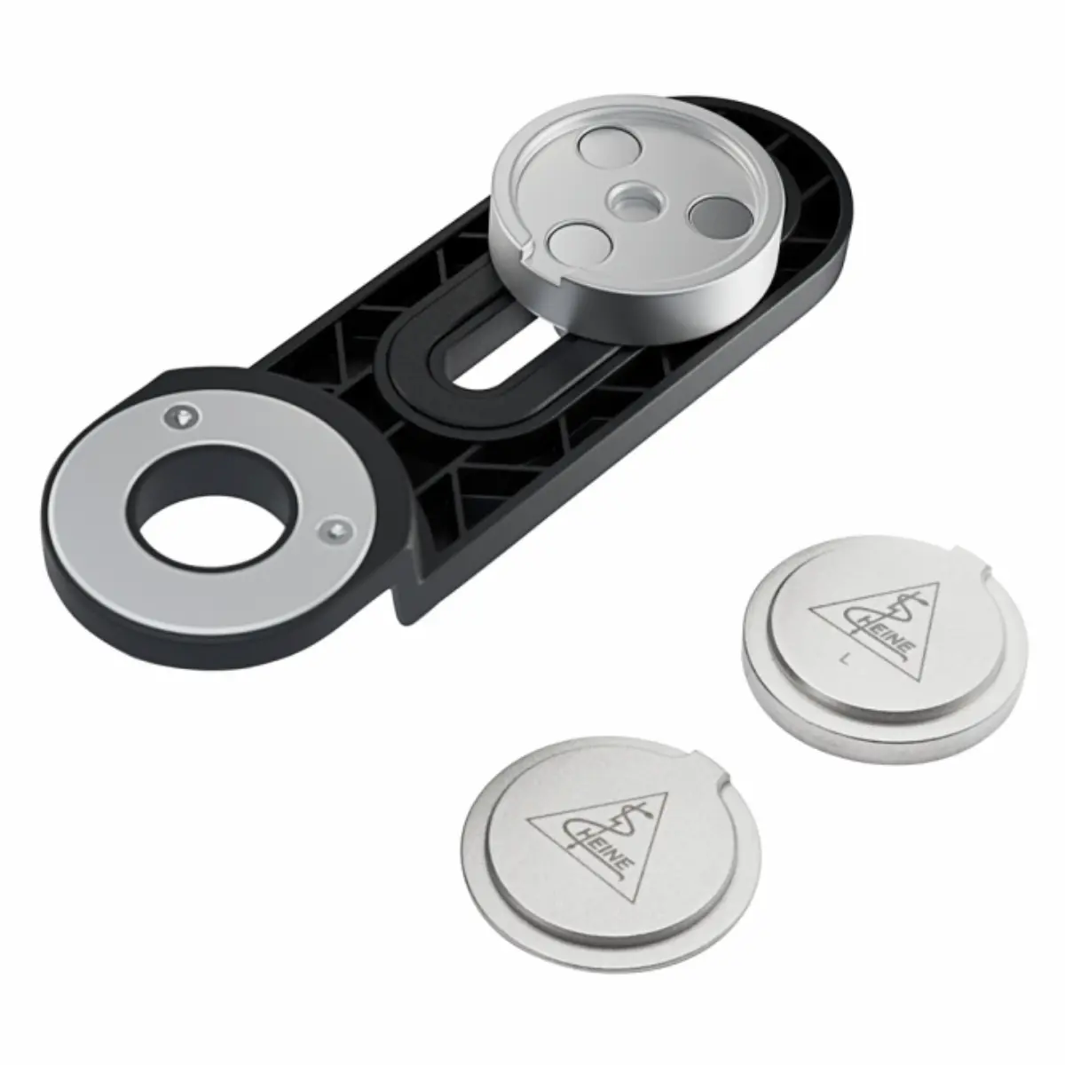 HEINE Optotechnik HEINE Smartphone Adapter für DELTA X Dermatoskop