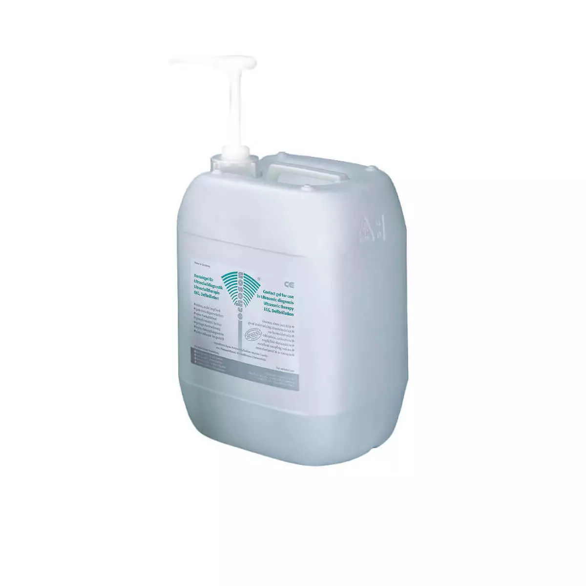 Sonogel ECHOSON Ultraschall-Gel