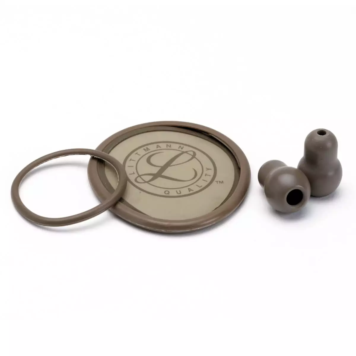 Littmann Ersatzteil-Set für Lightweight II S.E. Stethoskop