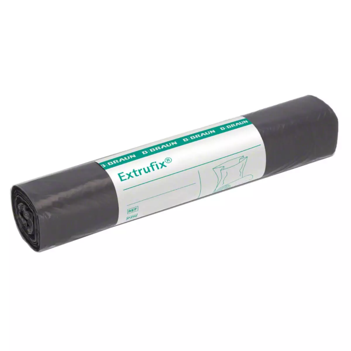B. Braun Extrufix Abfallbeutel