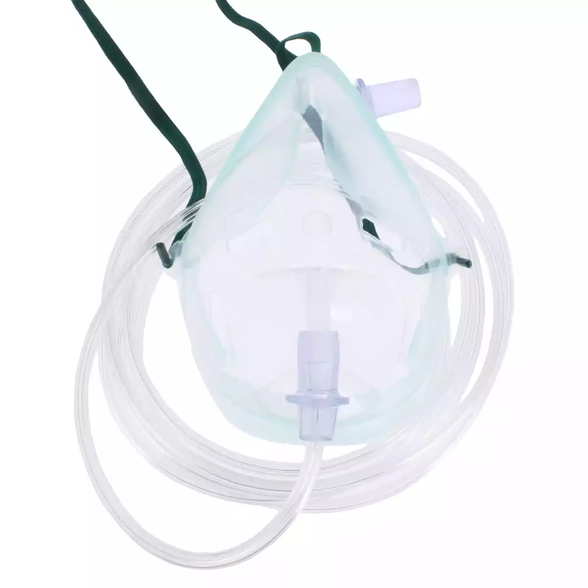 Intersurgical Sauerstoffmaske