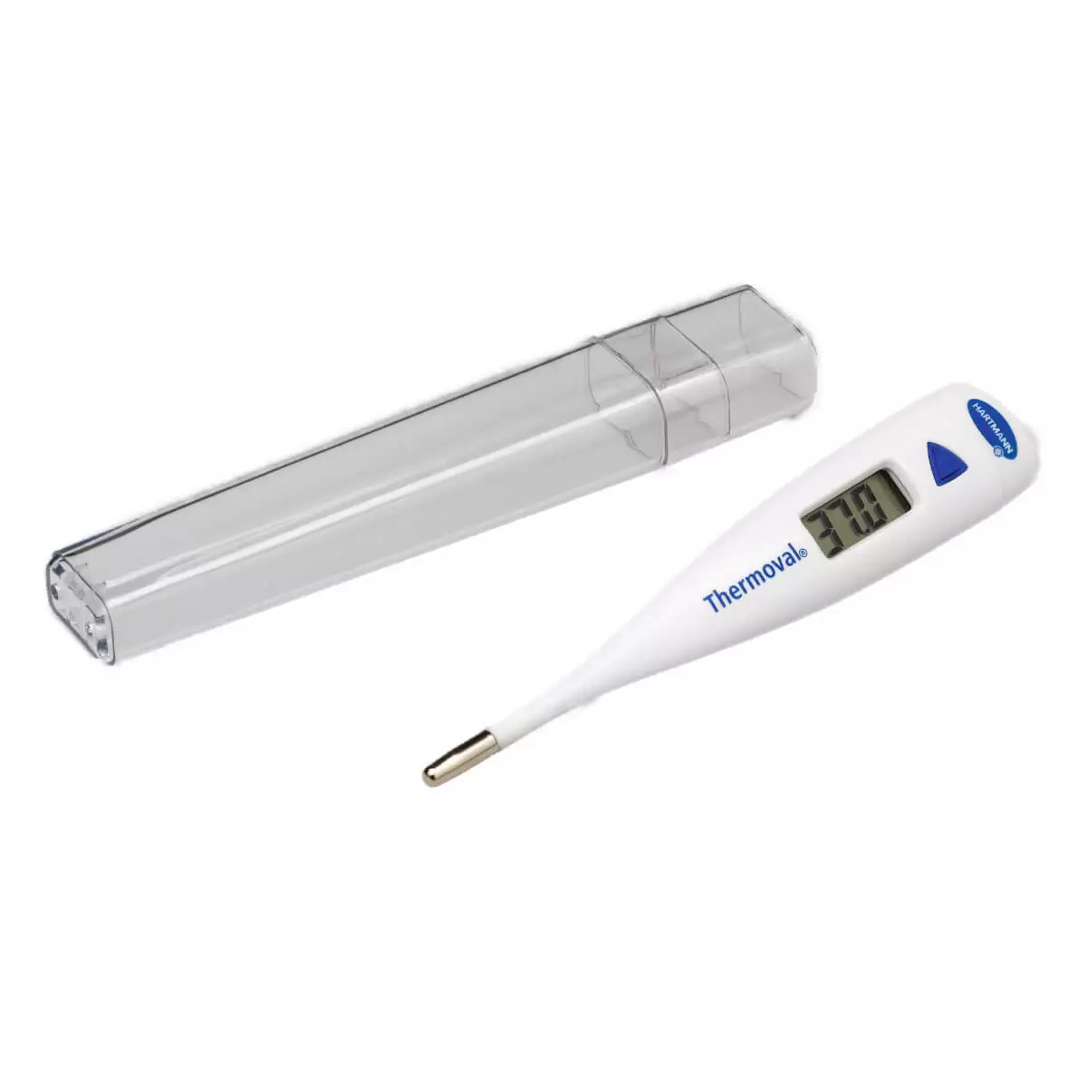 HARTMANN Thermoval standard Fieberthermometer