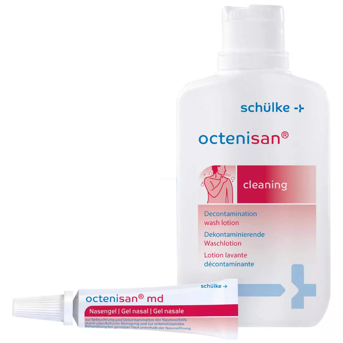 schülke octenisan Set
