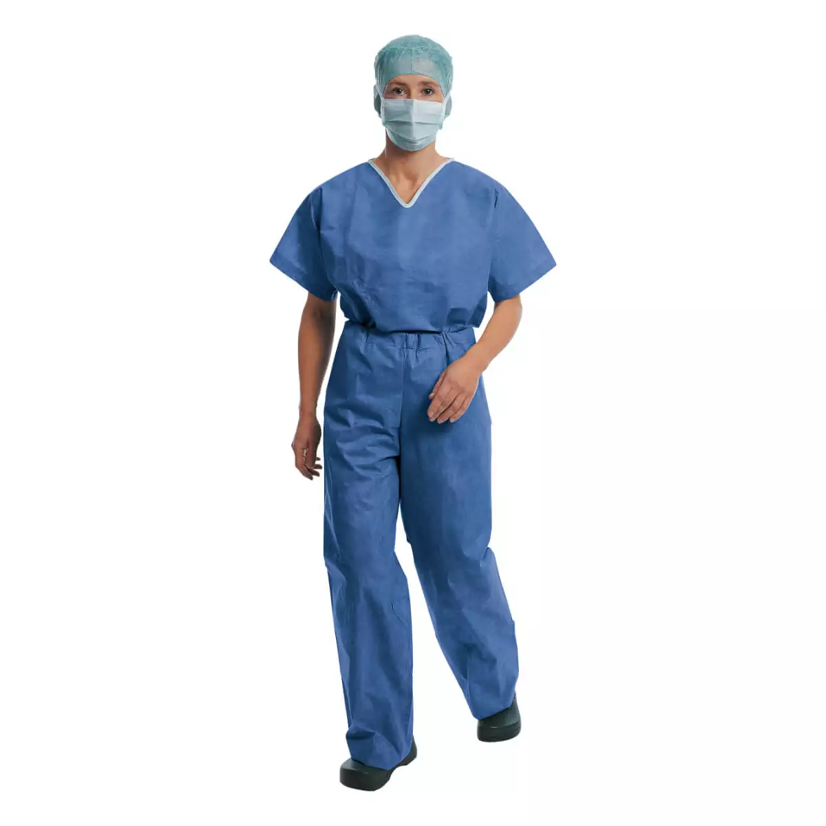 HARTMANN Foliodress Suit Einmal-OP-Bekleidung