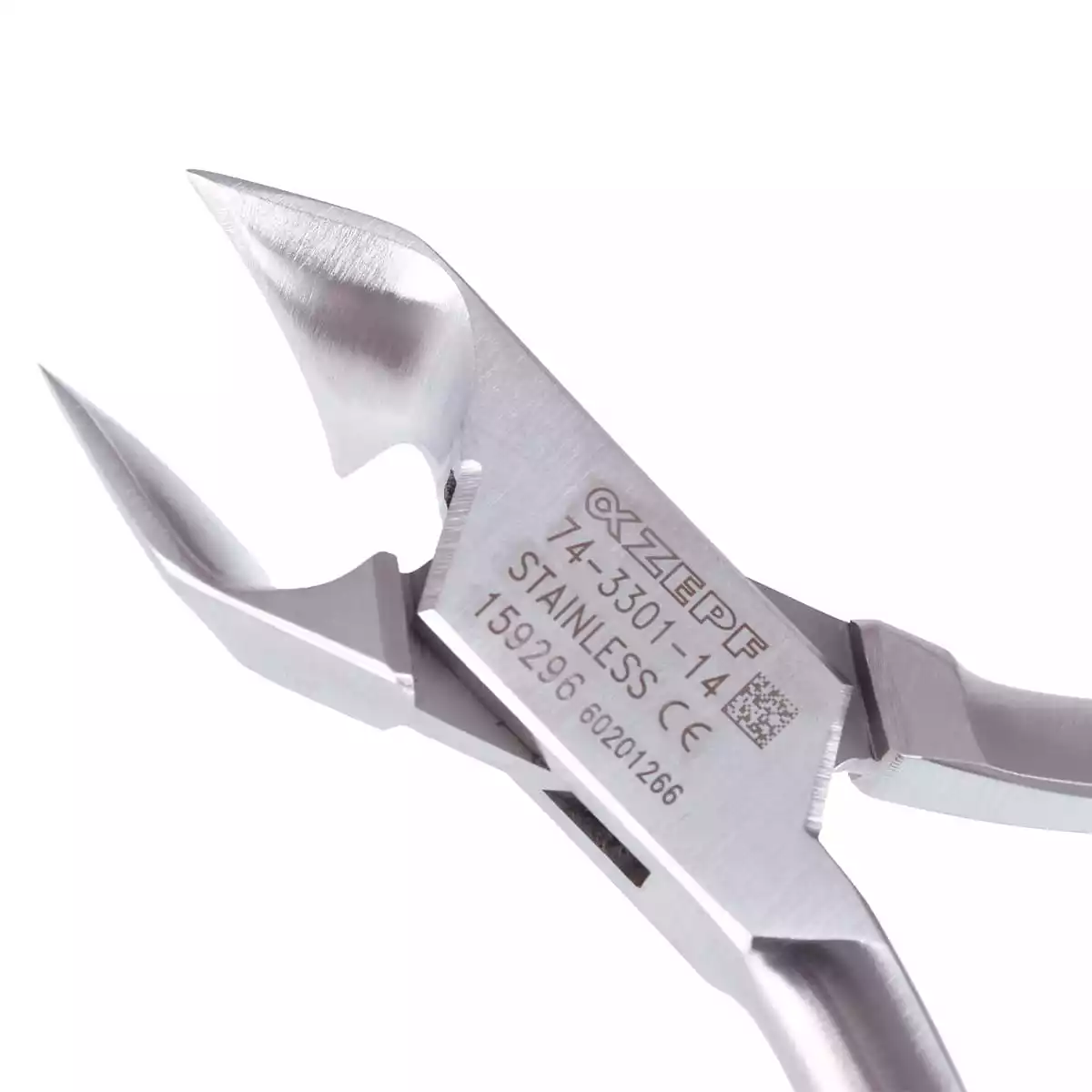 Zepf Medical Instruments Nagelzange