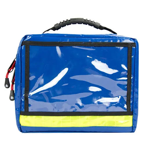 HERZmed Intubationstasche ULTRA BLUE HERZmed Intubationstasche ULTRA BLUE