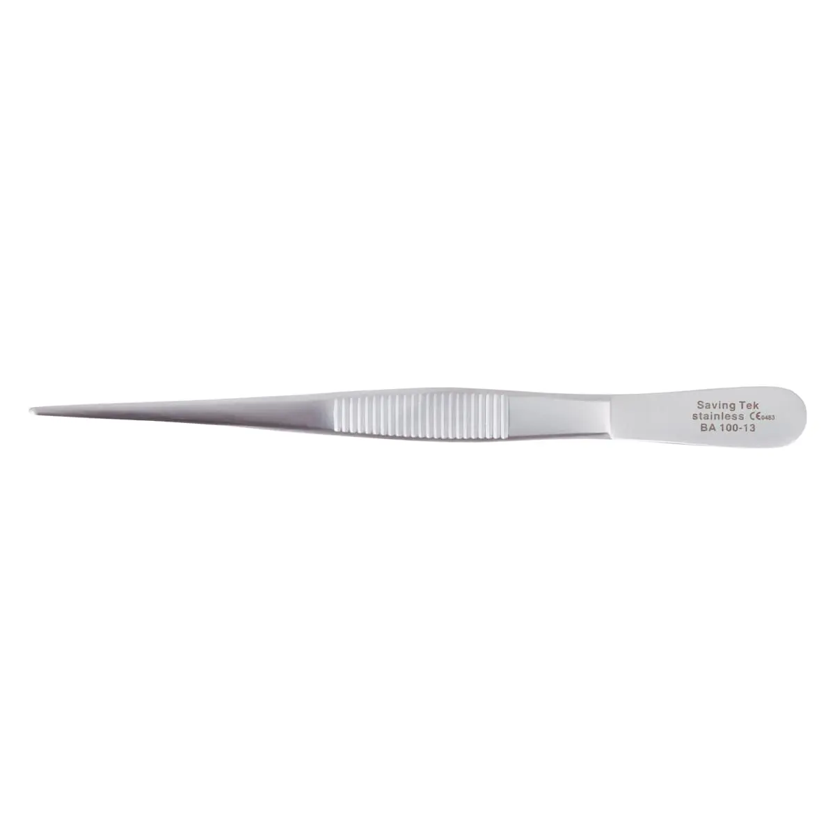 SavingTek Anatomische Pinzette SavingTek Anatomische Pinzette